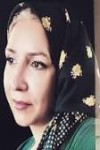 مهری سادات آل آقا